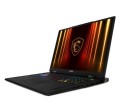 MSI Vector 18 HX AI A2XWJG-690PL Ultra 9 275HX 18.0"QHD+ 240Hz IPS-Level panel 32GB DDR5 SSD2TB GeForce RTX 5090_24GB Win11 - 2850749