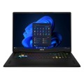 MSI Vector 18 HX AI A2XWJG-690PL Ultra 9 275HX 18.0"QHD+ 240Hz IPS-Level panel 32GB DDR5 SSD2TB GeForce RTX 5090_24GB Win11 - 2850751