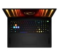 MSI Vector 18 HX AI A2XWJG-690PL Ultra 9 275HX 18.0"QHD+ 240Hz IPS-Level panel 32GB DDR5 SSD2TB GeForce RTX 5090_24GB Win11 - 2850750