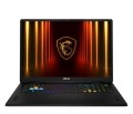 MSI Vector 18 HX AI A2XWJG-690PL Ultra 9 275HX 18.0"QHD+ 240Hz IPS-Level panel 32GB DDR5 SSD2TB GeForce RTX 5090_24GB Win11 - 2850748