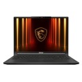 MSI Stealth A16 AI+ A3XWIG-041PL Ryzen AI 9 HX 370 16,0"QHD+ OLED 240Hz 32GB LPDDR5X SSD2TB GeForce RTX 5080_16GB W11Pro - 2850753