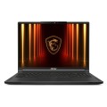 MSI Stealth A16 AI+ A3XWHG-042PL Ryzen AI 9 HX 370 16,0"QHD+ OLED 240Hz 32GB LPDDR5X SSD2TB GeForce RTX 5070Ti_12GB W11Pro - 2850774