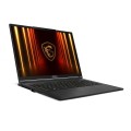 MSI Stealth A16 AI+ A3XWHG-042PL Ryzen AI 9 HX 370 16,0"QHD+ OLED 240Hz 32GB LPDDR5X SSD2TB GeForce RTX 5070Ti_12GB W11Pro - 2850776