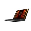 MSI Stealth A16 AI+ A3XWHG-042PL Ryzen AI 9 HX 370 16,0"QHD+ OLED 240Hz 32GB LPDDR5X SSD2TB GeForce RTX 5070Ti_12GB W11Pro - 2850778