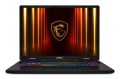 MSI Crosshair A16 HX D7WFKG-077XPL Ryzen 9 7945HX 16.0"QHD+ 240Hz IPS-level panel 16GB DDR5 SSD512 GeForce RTX 5060 8GB NoOS - 2850823