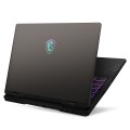 MSI Crosshair A16 HX D7WFKG-077XPL Ryzen 9 7945HX 16.0"QHD+ 240Hz IPS-level panel 16GB DDR5 SSD512 GeForce RTX 5060 8GB NoOS - 2850831