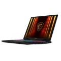 MSI Crosshair A16 HX D7WFKG-077XPL Ryzen 9 7945HX 16.0"QHD+ 240Hz IPS-level panel 16GB DDR5 SSD512 GeForce RTX 5060 8GB NoOS - 2850829