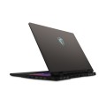 MSI Crosshair A16 HX D7WFKG-077XPL Ryzen 9 7945HX 16.0"QHD+ 240Hz IPS-level panel 16GB DDR5 SSD512 GeForce RTX 5060 8GB NoOS - 2850826