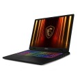 MSI Crosshair A16 HX D7WFKG-077XPL Ryzen 9 7945HX 16.0"QHD+ 240Hz IPS-level panel 16GB DDR5 SSD512 GeForce RTX 5060 8GB NoOS - 2850824