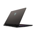 MSI Crosshair A16 HX D7WFKG-077XPL Ryzen 9 7945HX 16.0"QHD+ 240Hz IPS-level panel 16GB DDR5 SSD512 GeForce RTX 5060 8GB NoOS - 2850832
