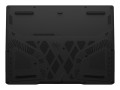 MSI Crosshair A16 HX D7WFKG-077XPL Ryzen 9 7945HX 16.0"QHD+ 240Hz IPS-level panel 16GB DDR5 SSD512 GeForce RTX 5060 8GB NoOS - 2850819