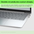 HP EliteBook 640 G11 Ultra 5 135U 14.0"WUXGA IPS 300nits AG 16GB DDR5 5600 SSD512 Intel Graphics Cam 5MPx 56Wh W11Pro 3Y OnSite - 2850895