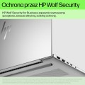 HP EliteBook 640 G11 Ultra 5 135U 14.0"WUXGA IPS 300nits AG 16GB DDR5 5600 SSD512 Intel Graphics Cam 5MPx 56Wh W11Pro 3Y OnSite - 2850900
