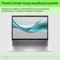 HP EliteBook 640 G11 Ultra 5 135U 14.0"WUXGA IPS 300nits AG 16GB DDR5 5600 SSD512 Intel Graphics Cam 5MPx 56Wh W11Pro 3Y OnSite - 2850893