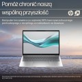 HP EliteBook 640 G11 Ultra 5 135U 14.0"WUXGA IPS 300nits AG 16GB DDR5 5600 SSD512 Intel Graphics Cam 5MPx 56Wh W11Pro 3Y OnSite - 2850901