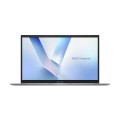 ASUS Vivobook 15 X1504VA-BQ2911 Core 5 120U 15.6"FHD IPS-level Panel 60Hz 250nits AG 16GB DDR4 SSD512 Intel Graphics WLAN+BT Cam720p 42WHrs NoOS Cool Silver - 2850966
