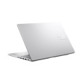 ASUS Vivobook 15 X1504VA-BQ2911 Core 5 120U 15.6"FHD IPS-level Panel 60Hz 250nits AG 16GB DDR4 SSD512 Intel Graphics WLAN+BT Cam720p 42WHrs NoOS Cool Silver - 2850969