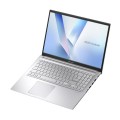 ASUS Vivobook 15 X1504VA-BQ2911 Core 5 120U 15.6"FHD IPS-level Panel 60Hz 250nits AG 16GB DDR4 SSD512 Intel Graphics WLAN+BT Cam720p 42WHrs NoOS Cool Silver - 2850968