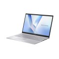 ASUS Vivobook 15 X1504VA-BQ2911 Core 5 120U 15.6"FHD IPS-level Panel 60Hz 250nits AG 16GB DDR4 SSD512 Intel Graphics WLAN+BT Cam720p 42WHrs NoOS Cool Silver - 2850967