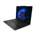 Lenovo ThinkPad L13 G6 Ultra 5 225U 13.3"WUXGA IPS 400nits AG 16GB LPDDR5x-7467 SSD512 Intel Graphics Cam 5MP 54.7Wh W11Pro Black 3Y OnSite - 2850978