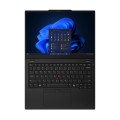 Lenovo ThinkPad L13 G6 Ultra 5 225U 13.3"WUXGA IPS 400nits AG 16GB LPDDR5x-7467 SSD512 Intel Graphics Cam 5MP 54.7Wh W11Pro Black 3Y OnSite - 2850987