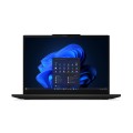 Lenovo ThinkPad L13 G6 Ultra 5 225U 13.3"WUXGA IPS 400nits AG 16GB LPDDR5x-7467 SSD512 Intel Graphics Cam 5MP 54.7Wh W11Pro Black 3Y OnSite - 2850976