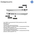 HP ZBook Ultra 14 G1a Ryzen AI MAX PRO 390 14.0"WUXGA IPS 400nits AG 64GB LPDDR5x 8533 SSD1TB Radeon 8050S 74.5Wh W11Pro 3Y OnSite - 2851080