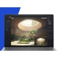 HP ZBook Ultra 14 G1a Ryzen AI MAX PRO 390 14.0"WUXGA IPS 400nits AG 64GB LPDDR5x 8533 SSD1TB Radeon 8050S 74.5Wh W11Pro 3Y OnSite - 2851089