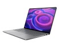 HP ZBook Ultra 14 G1a Ryzen AI MAX PRO 390 14.0"WUXGA IPS 400nits AG 64GB LPDDR5x 8533 SSD1TB Radeon 8050S 74.5Wh W11Pro 3Y OnSite - 2851091