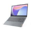 Lenovo IdeaPad Slim 3 15IAH8 i5-12450H 15.6" FHD TN 250nits AG 8GB LPDDR5-4800 SSD512 Intel UHD Graphics Cam720p 47Wh NoOS Arctic Grey (WYPRZEDAŻ) - 2851177
