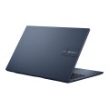 ASUS Vivobook 15 A1504VA-BQ109 i3-1315U 15.6"FHD IPS-level Panel 60Hz 250nits AG 8GB DDR4 SSD512 Intel Graphics WLAN+BT Cam720p NoOS Quiet Blue - 2851228