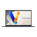 ASUS Vivobook 15 A1504VA-BQ109 i3-1315U 15.6"FHD IPS-level Panel 60Hz 250nits AG 8GB DDR4 SSD512 Intel Graphics WLAN+BT Cam720p NoOS Quiet Blue - 2851224