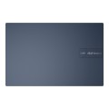 ASUS Vivobook 15 A1504VA-BQ109 i3-1315U 15.6"FHD IPS-level Panel 60Hz 250nits AG 8GB DDR4 SSD512 Intel Graphics WLAN+BT Cam720p NoOS Quiet Blue - 2851223