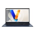ASUS Vivobook 15 A1504VA-BQ109 i3-1315U 15.6"FHD IPS-level Panel 60Hz 250nits AG 8GB DDR4 SSD512 Intel Graphics WLAN+BT Cam720p NoOS Quiet Blue - 2851221