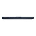 ASUS Vivobook 15 A1504VA-BQ109 i3-1315U 15.6"FHD IPS-level Panel 60Hz 250nits AG 8GB DDR4 SSD512 Intel Graphics WLAN+BT Cam720p NoOS Quiet Blue - 2851230