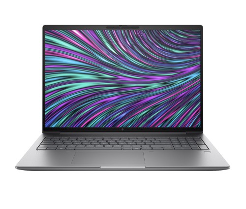 HP Zbook Power 16 G11 Ultra 9 185H 16.0"WUXGA IPS 400nits AG 64GB DDR5 5600 SSD2TB RTX 1000 Ada 6GB Cam 5MPx 83Wh W11Pro 3Y OnSite - 2851283