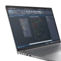 HP Zbook Power 16 G11 Ultra 9 185H 16.0"WUXGA IPS 400nits AG 64GB DDR5 5600 SSD2TB RTX 1000 Ada 6GB Cam 5MPx 83Wh W11Pro 3Y OnSite - 2851294