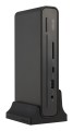 Stacja dokująca ASUS Triple Display USB-C Dock Duo DC301 - 2851353