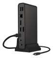 Stacja dokująca ASUS Triple Display USB-C Dock Duo DC301 - 2851345