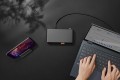 Stacja dokująca ASUS Triple Display USB-C Dock Duo DC301 - 2851347