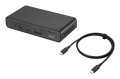 Stacja dokująca ASUS Triple Display USB-C Dock Duo DC301 - 2851343