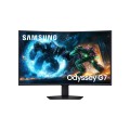 MONITOR SAMSUNG ODYSSEY G7 LED 37" LS37FG750EUXEN 165Hz - 2851398