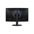 MONITOR SAMSUNG ODYSSEY G7 LED 37" LS37FG750EUXEN 165Hz - 2851399