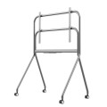 AG NEOVO DUŻY WÓZEK DO MONITORA 55-86"/100 KG - 2851501