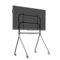 AG NEOVO DUŻY WÓZEK DO MONITORA 55-86"/100 KG - 2851504