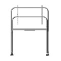 AG NEOVO DUŻY WÓZEK DO MONITORA 55-86"/100 KG - 2851505