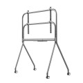 AG NEOVO DUŻY WÓZEK DO MONITORA 55-86"/100 KG - 2851507