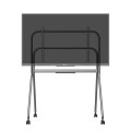 AG NEOVO DUŻY WÓZEK DO MONITORA 55-86"/100 KG - 2851502