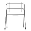 AG NEOVO DUŻY WÓZEK DO MONITORA 55-86"/100 KG - 2851503