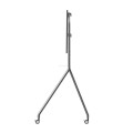 AG NEOVO DUŻY WÓZEK DO MONITORA 55-86"/100 KG - 2851508